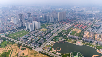 Ồ ạt mở bán dự án, doanh nghiệp bất động sản lập kỷ lục số tiền người mua trả trước