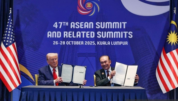 Quốc gia Đông Nam Á tuyên bố rắn: Sẵn sàng chấm dứt thỏa thuận với Mỹ bất cứ lúc nào, chủ quyền là trên hết!