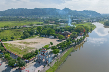 'Siêu' kênh đào dài 500km nối liền 4 tỉnh của Việt Nam, có đoạn mất 800 năm mới thông dòng chảy