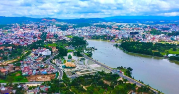 Sun Group đề xuất đầu tư loạt dự án khu du lịch, đô thị, hạ tầng tại tỉnh rộng nhất cả nước