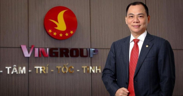 Thông tin mới nhất vụ Vingroup kiện Lê Trung Khoa vì hành vi vu khống, phỉ báng