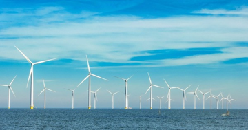 Tỉnh lớn thứ hai Việt Nam chuẩn bị đón dự án điện gió gần 49.000 tỷ, công suất lên tới 750MW