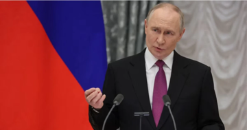 Tổng thống Nga Putin ca ngợi hai loại vũ khí mang ý nghĩa lịch sử của thế kỷ 21