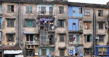 TP. HCM sẽ kiểm tra 186 chung cư cũ để đánh giá mức độ an toàn