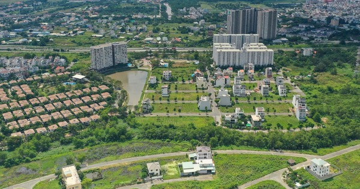 Từ bây giờ, đáp ứng điều kiện này đất ao, vườn xen kẹt mới được cấp sổ đỏ