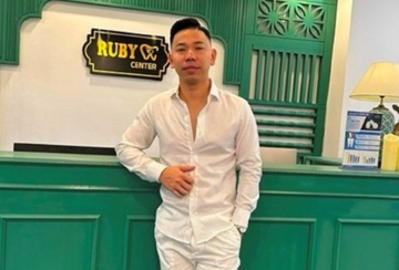 Tuyên án bác sĩ Nguyễn Văn Thắng sinh năm 1988