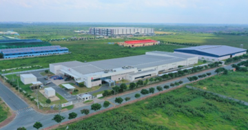 Việt Nam sắp có thêm trung tâm dữ liệu 2 tỷ USD, tọa lạc tại thành phố giàu nhất cả nước