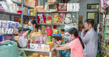 Xóa bỏ thuế khoán: Bộ Tài chính 'bắt tay' ngân hàng xác minh doanh thu