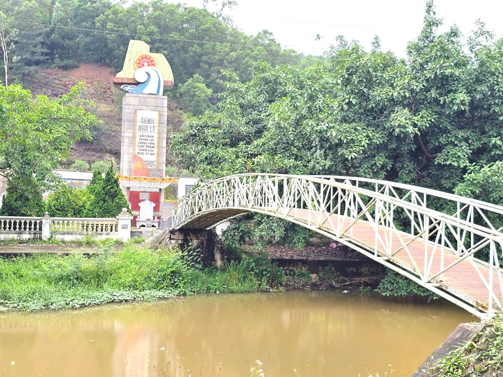 'Siêu' kênh đào dài 500km nối liền 4 tỉnh của Việt Nam, có đoạn mất 800 năm mới thông dòng chảy - ảnh 5