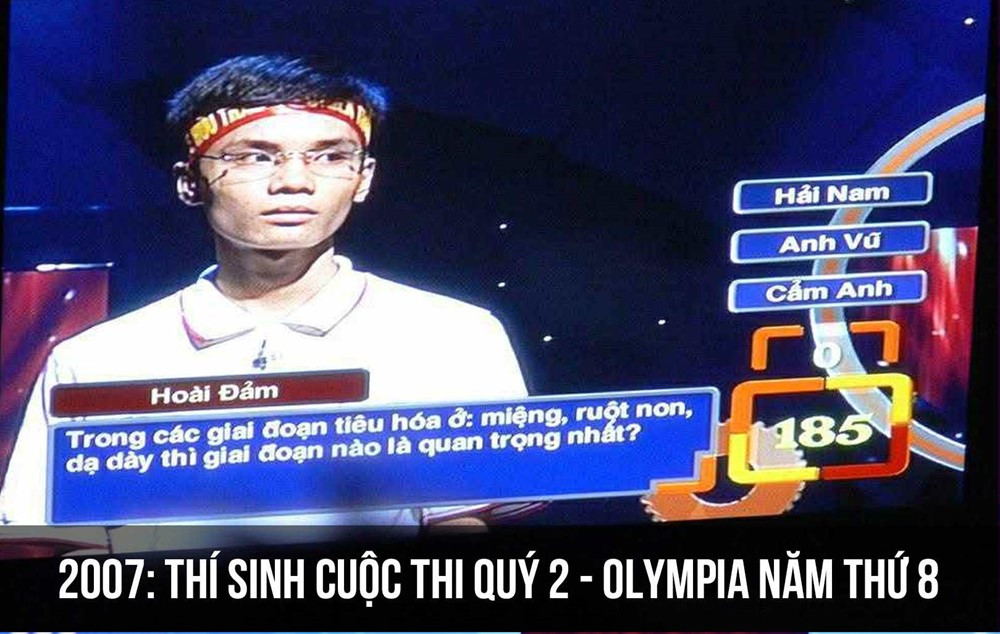 Thí sinh Olympia được nhận học bổng ở Nga, sau hơn 10 năm trở thành <a style='text-decoration: none;' href='/BTV'>BTV</a>, Bí thư Đoàn của <a style='text-decoration: none;' href='/VTV'>VTV</a> - ảnh 1