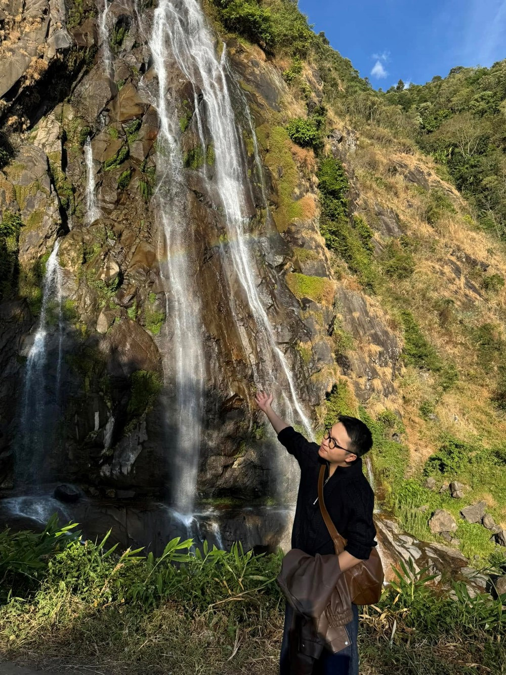 Ngôi làng du lịch được ví như 'nàng thơ' của Tây Bắc, chỉ cách Sa Pa khoảng 50km, bốn mùa đều đẹp như một bức tranh - ảnh 7