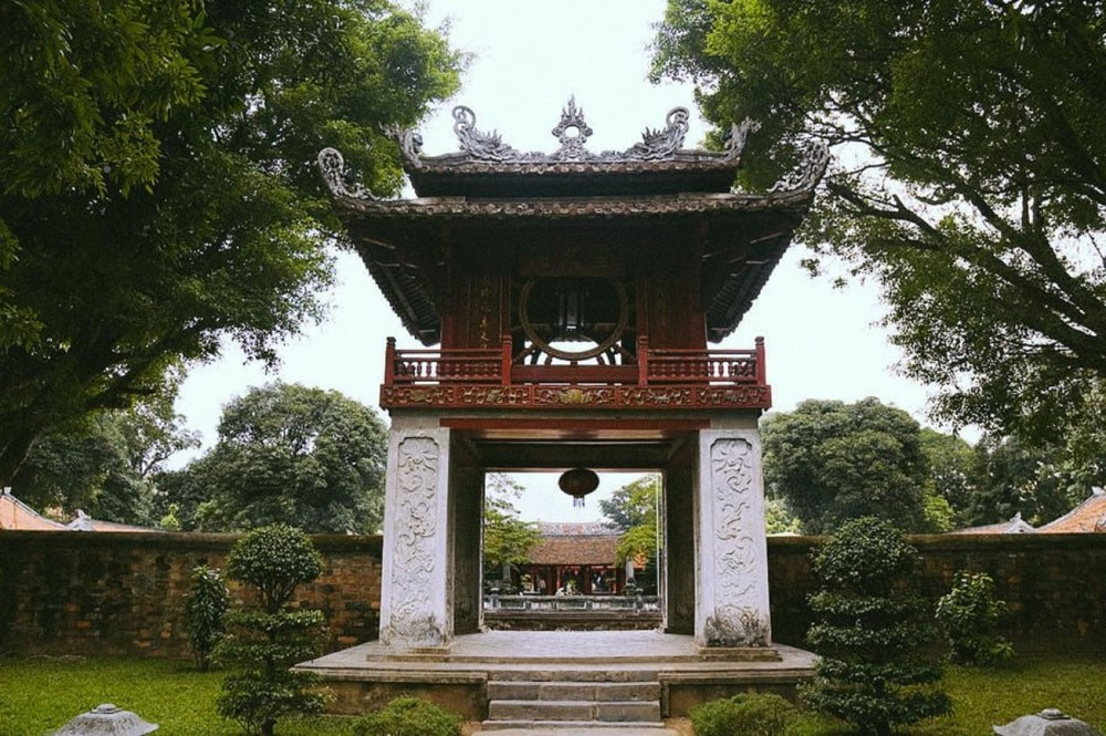 Thầy giáo duy nhất của Việt Nam được UNESCO vinh danh: Học trò là nữ Tiến sĩ đầu tiên trong lịch sử, tên được đặt cho 10 trường học - ảnh 2