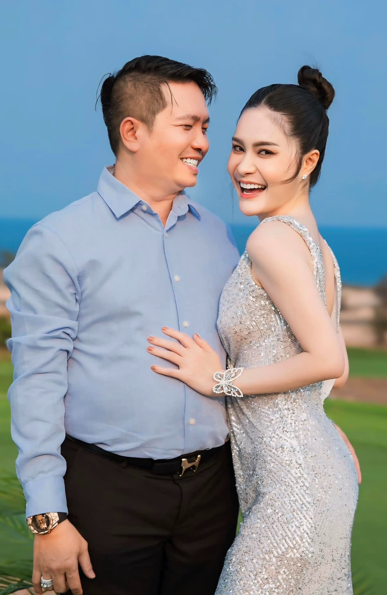 'Nữ đại gia quận 7' Đoàn Di Băng và căn villa 400 tỷ xây 4 năm chưa xong- Ảnh 6.