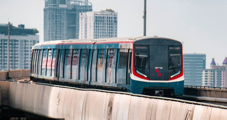 Dự án đường sắt cao tốc đình đám trả hết hơn 29.000 tỷ đồng tiền nợ sau 8 năm chây ì - ảnh 1