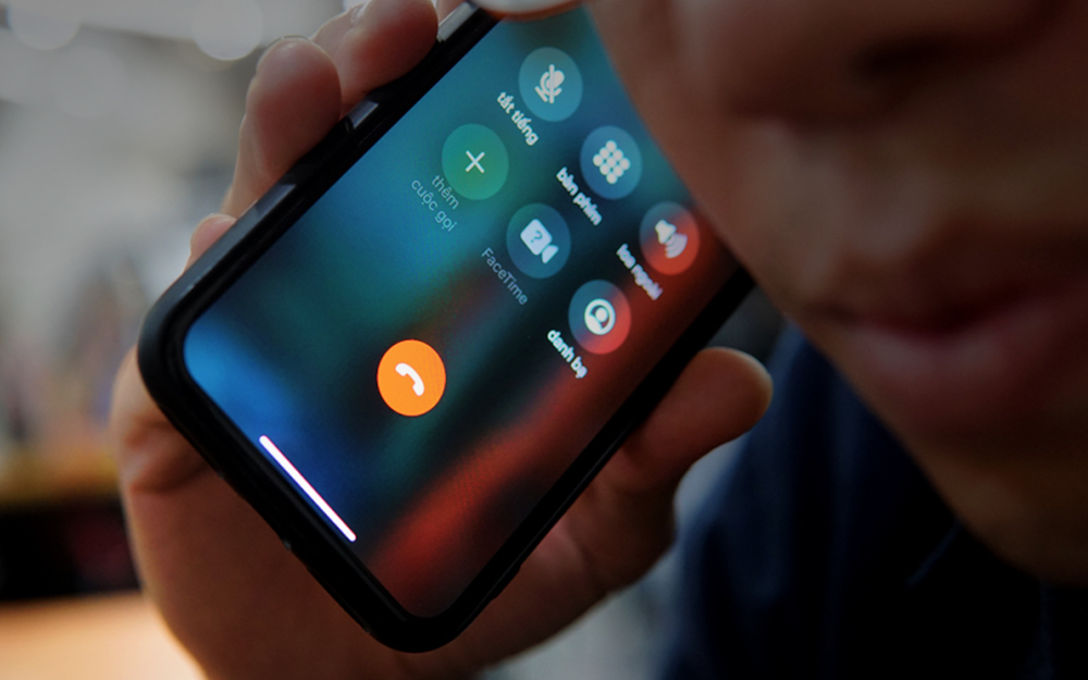 Công bố 18 số điện thoại lừa đảo mới nhất, người dân tuyệt đối không nên nghe, kết bạn Zalo - ảnh 3