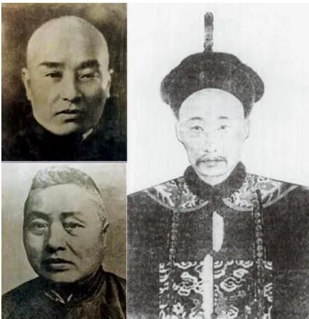 Gia tộc thịnh vượng suốt 130 năm, 4 thế hệ khuynh đảo kinh tế Trung Quốc - ảnh 1