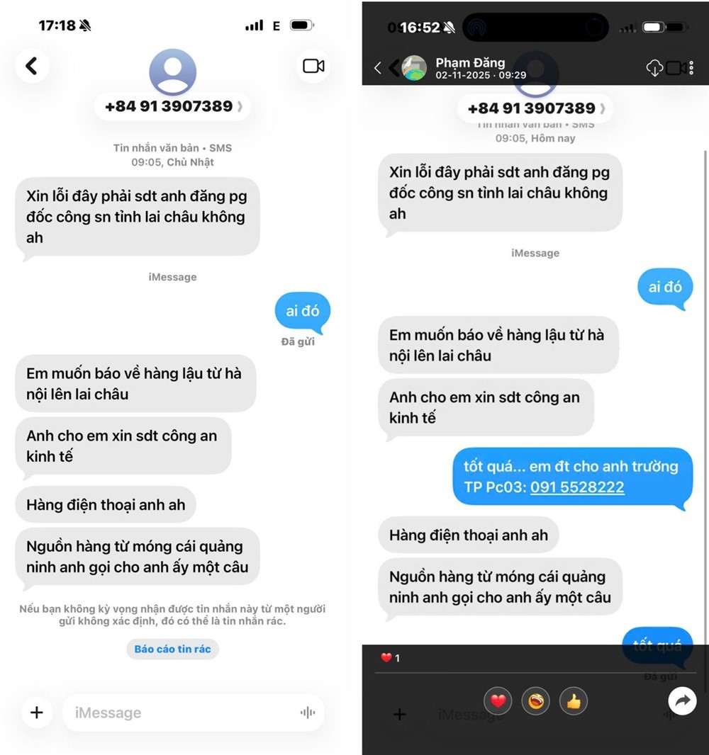 Bắt khẩn cấp ‘siêu lừa’ Quách Văn Lập chiếm đoạt tiền của nhiều cán bộ công an ở 16 tỉnh, thành - ảnh 2