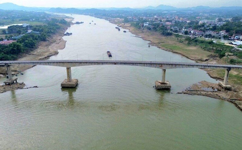 Khởi tố vụ án hình sự cầu Sông Lô hư hỏng nghiêm trọng - ảnh 5