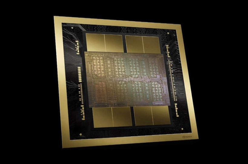 Quốc gia châu Á bạo chi 10 tỷ USD mua 260.000 chip Nvidia, vươn lên top 3 thế giới - ảnh 1