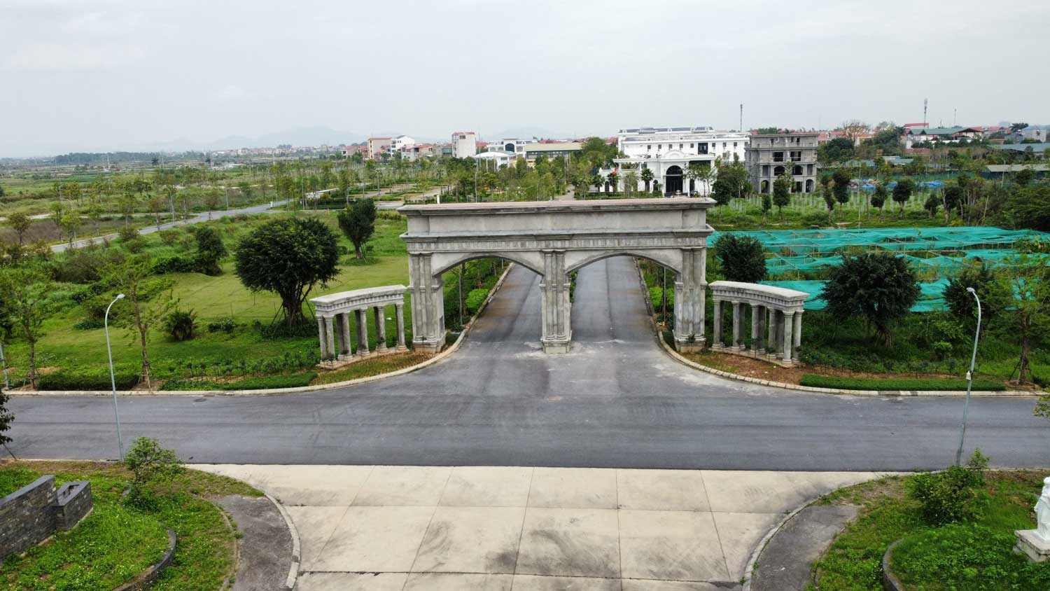 Dự án đô thị nghìn tỷ của Tập đoàn C.E.O tại Hà Nội được gỡ khó sau 16 năm triển khai- Ảnh 2.