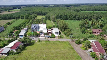 Bỏ tiền tỷ mua lại mảnh đất của chính mình khi chuyển đất vườn sang đất ở