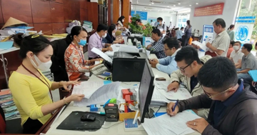 Chỉ đạo mới của Chính phủ về chính quyền địa phương 2 cấp