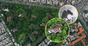 Cụm biệt thự của 'đại phú giàu nhất Nam Bộ' được đề xuất thành bảo tàng, thư viện