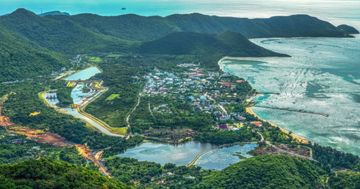 Đặc khu lớn thứ 4 Việt Nam sẽ trở thành biểu tượng du lịch biển đảo quốc tế