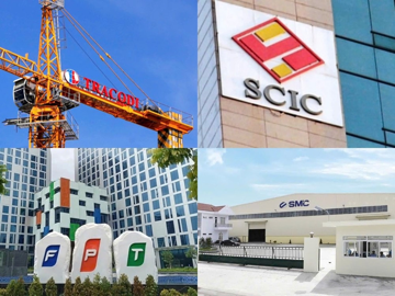 Doanh nghiệp Nhà nước nắm vốn hơn 100 công ty vừa báo lãi 11.400 tỷ đồng, đã rót gần 8.000 tỷ cho Vietnam Airlines