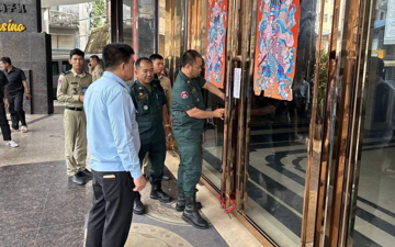 Đóng cửa 5 casino có tiếng