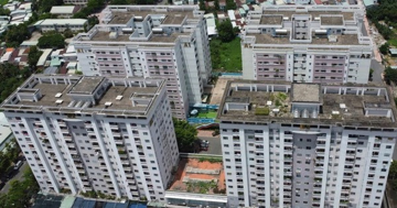 Đồng Nai tung chính sách đặc biệt, hướng tới hoàn thành 65.000 căn nhà ở xã hội