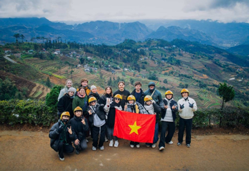 Du lịch Việt Nam đón tin vui lớn