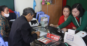 Hơn 2.400 hộ dân tại Bắc Ninh nhận tiền bồi thường GPMB, nhường chỗ cho đại dự án trọng điểm gần 200.000 tỷ