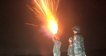 Huế dự trữ 20 tấn gạo ứng phó mưa lớn, bão số 13