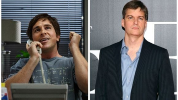Huyền thoại 'Big Short' Michael Burry cảnh báo bong bóng AI, đặt cược 1 tỷ USD vào cú sụp đổ của Nvidia và Palantir