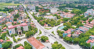 Một doanh nghiệp được giao gần 150.000m2 đất để thực hiện Khu du lịch văn hóa tại Hà Nội