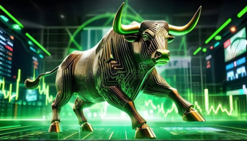 Một ngân hàng sinh lãi Top đầu hệ thống, cổ phiếu được khuyến nghị KHẢ QUAN với tiềm năng tăng giá 28%