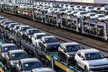 Mỹ giáng đòn thuế quan, Trung Quốc cắt nguồn chip: Huyền thoại ô tô Đức lỗ kỷ lục, châu Âu rúng động