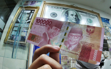 Nền kinh tế số 1 Đông Nam Á bắt tay Trung Quốc từ bỏ đồng USD, đánh dấu bước ngoặt phi đôla hóa