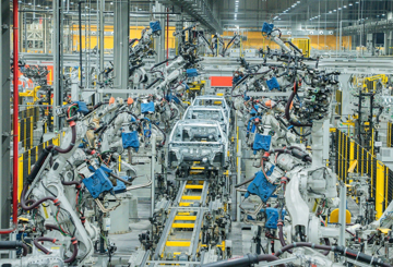 Nghị định 205 mở đường, VinFast tăng tốc nâng tỷ lệ nội địa hóa ngành ô tô Việt