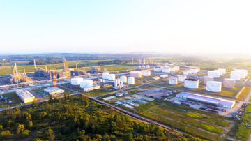 Nhà máy lọc dầu 3 tỷ USD tại Việt Nam đã sẵn sàng đối đầu ‘sóng gió lớn’ với loạt biện pháp đặc biệt