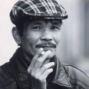 Nhà thơ, họa sĩ tài năng của Việt Nam qua đời