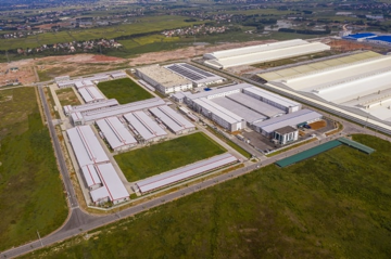 'Ông lớn' VN30 mất 465.221 gốc cao su vì bão, chuẩn bị đầu tư 2.604ha khu công nghiệp mới tại TP. HCM và Tây Ninh