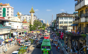 Quốc gia từng giàu nhất Đông Nam Á nay nghèo hơn Việt Nam, là nước sở hữu khoáng chất hiếm số 2 thế giới