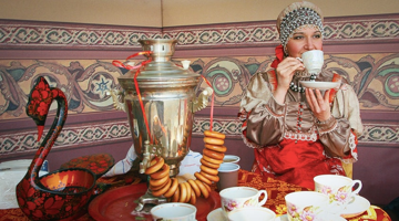 Sản phẩm giá chưa đến 10.000 đồng của lương y quê gốc Hưng Yên được người dân ở Nga, Ukraine và Mỹ cùng ưa chuộng