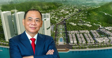 Siêu dự án 18 tỷ USD của Vingroup đạt dấu mốc quan trọng