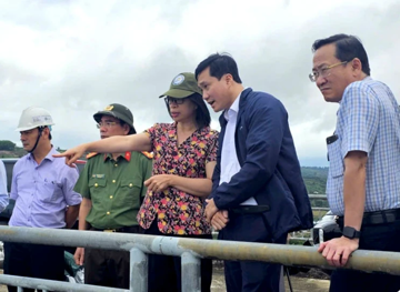 Thủy điện An Khê - Ka Nak cần đặt ra tình huống xấu nhất