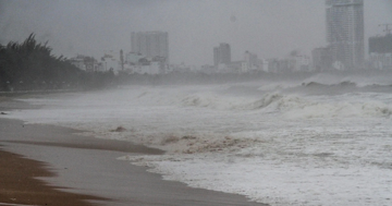 TPHCM kích hoạt ứng phó khẩn cấp bão số 13