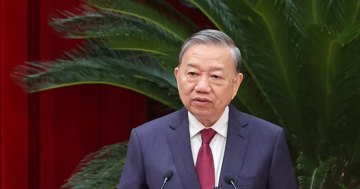 Trung ương nhất trí cao nhân sự giới thiệu tham gia Bộ Chính trị, Ban Bí thư khóa XIV