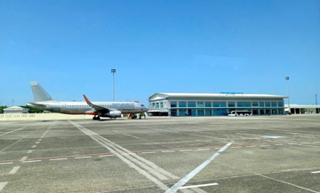 Từ chiều nay, 5 sân bay của Việt Nam sẽ tạm ngừng hoạt động